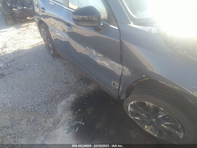 Mazda Cx-5 2.5 S Carbon Edition 2022 JM3KFBCM3N1579446 Image 6