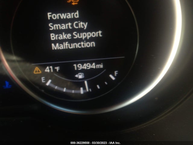 Mazda Cx-5 2.5 S Carbon Edition 2022 JM3KFBCM3N1579446 Image 7