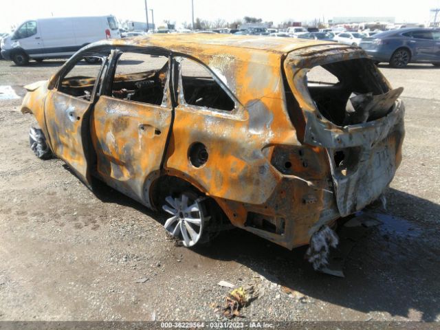 5XYPG4A31HG234034 KIA SORENTO L