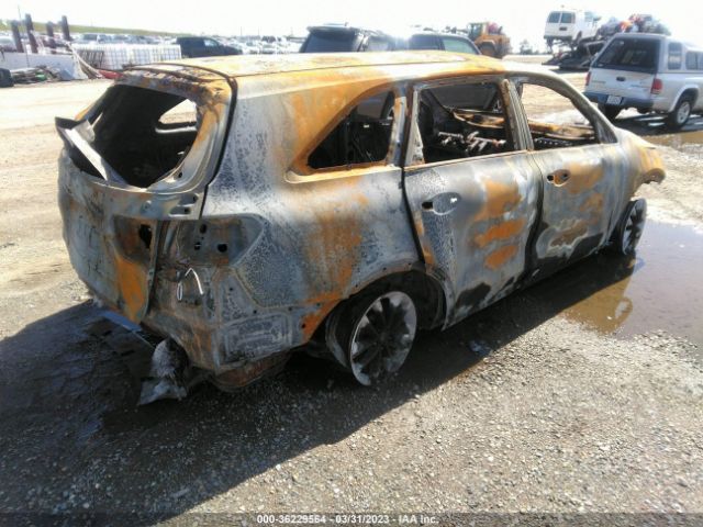 5XYPG4A31HG234034 KIA SORENTO L