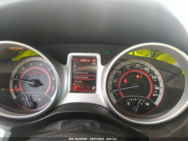 3C4PDCAB5GT105330 Dodge Journey Canada Value Pkg