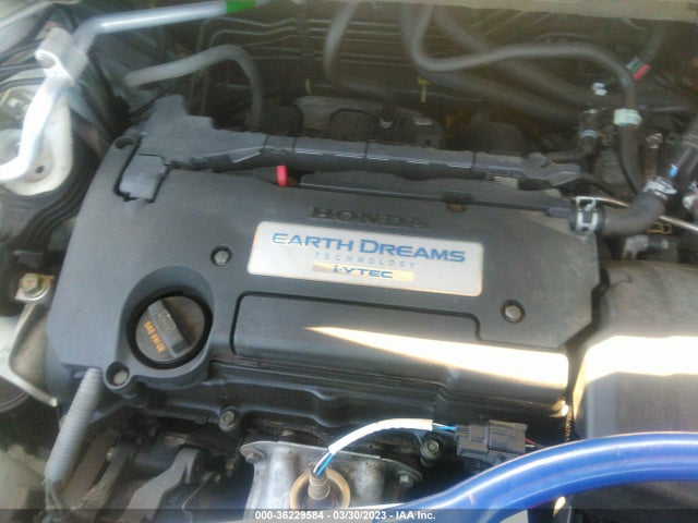 Honda CR-V EX 2015 5J6RM4H55FL035959 Image 11