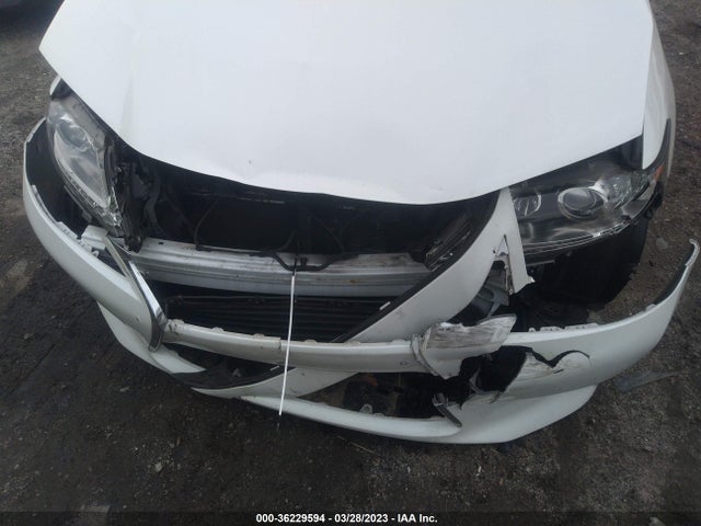 JTHBW1GGXE2044310 Lexus Es 300h Hybrid