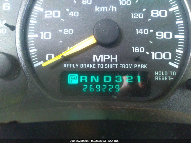 2000 GMC NEW SIERRA 1500 SLE VIN: 2GTEC19T4Y1230463