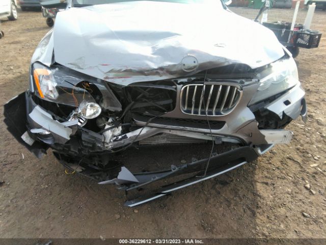 5UXWX9C57E0D21950 BMW X3 Xdrive28i