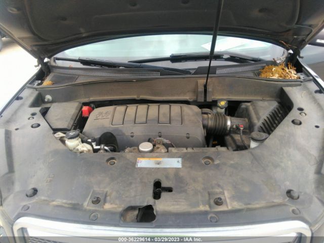 1GKKRTKD1GJ274574 GMC Acadia Denali