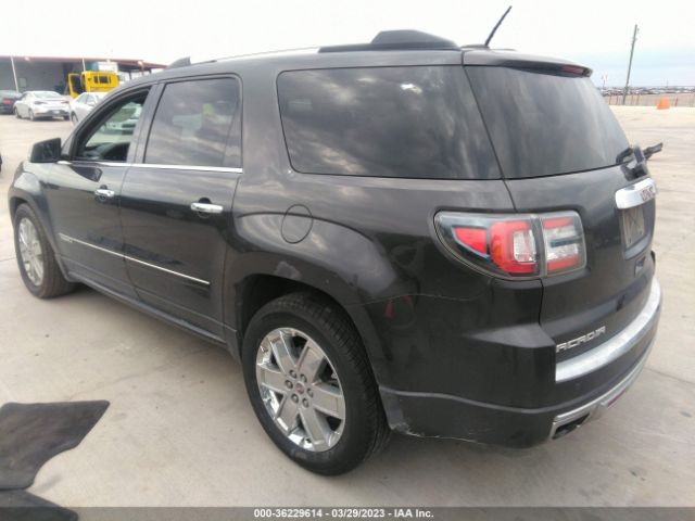 1GKKRTKD1GJ274574 GMC Acadia Denali