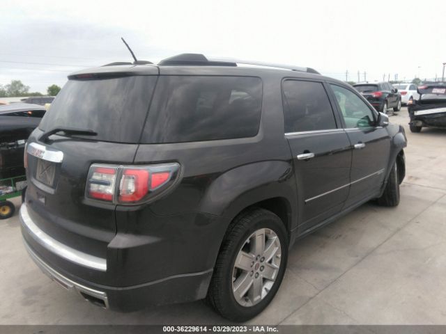1GKKRTKD1GJ274574 GMC Acadia Denali