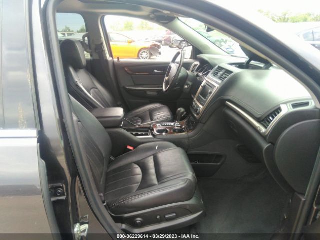 1GKKRTKD1GJ274574 GMC Acadia Denali