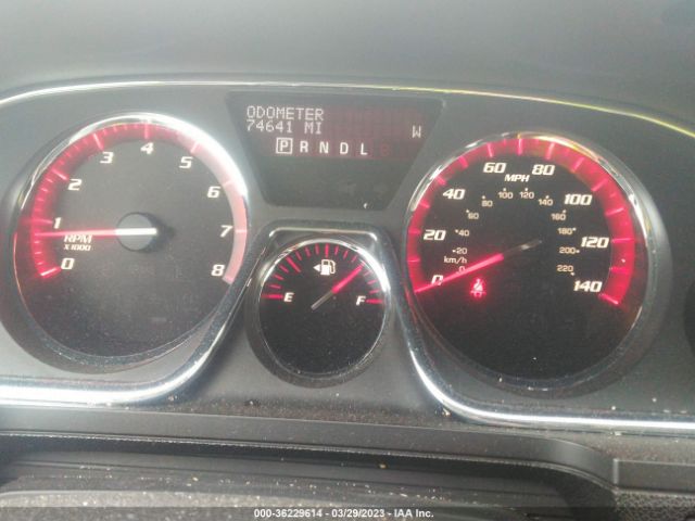 1GKKRTKD1GJ274574 GMC Acadia Denali