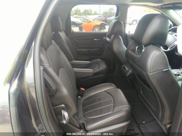 1GKKRTKD1GJ274574 GMC Acadia Denali