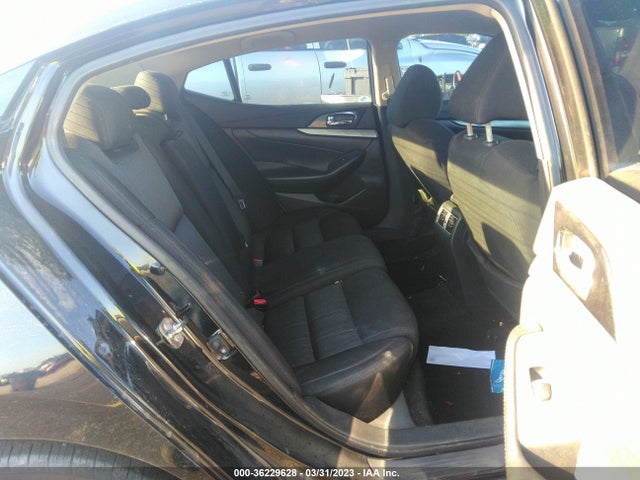 2016 NISSAN MAXIMA 3.5 VIN: 1N4AA6AP0GC423756