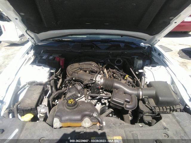 Ford Mustang V6 2014 1ZVBP8AM6E5292961 Image 11