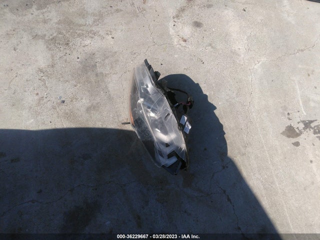 Ford Mustang V6 2014 1ZVBP8AM6E5292961 Image 3