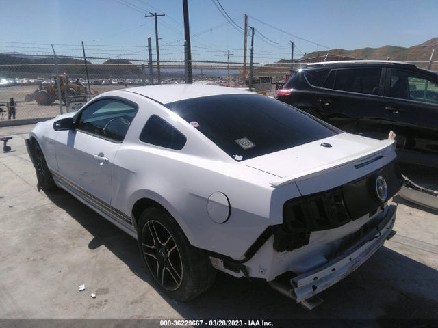 Ford Mustang V6 2014 1ZVBP8AM6E5292961 Image 4