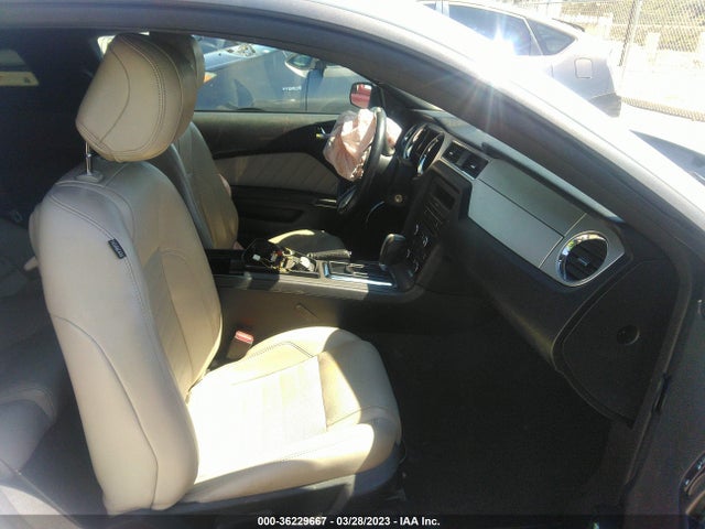 Ford Mustang V6 2014 1ZVBP8AM6E5292961 Image 6