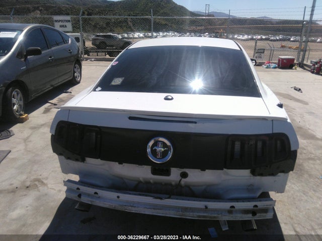 Ford Mustang V6 2014 1ZVBP8AM6E5292961 Image 7