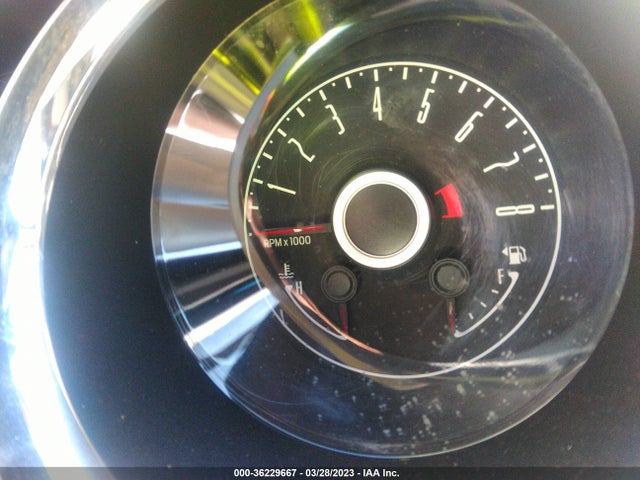 Ford Mustang V6 2014 1ZVBP8AM6E5292961 Image 8