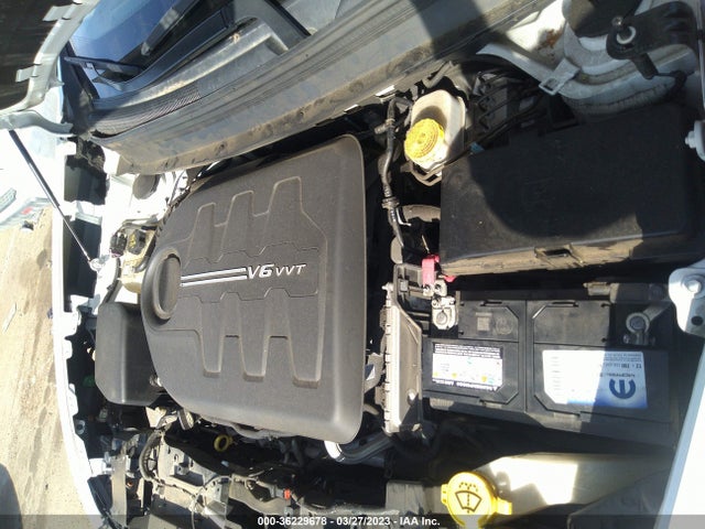 1C4PJMCS5GW357651 Jeep Cherokee 75th Anniversary