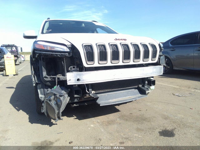 1C4PJMCS5GW357651 Jeep Cherokee 75th Anniversary
