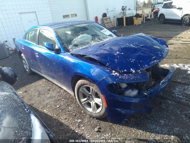 2019 2C3CDXBG9KH748253 main image