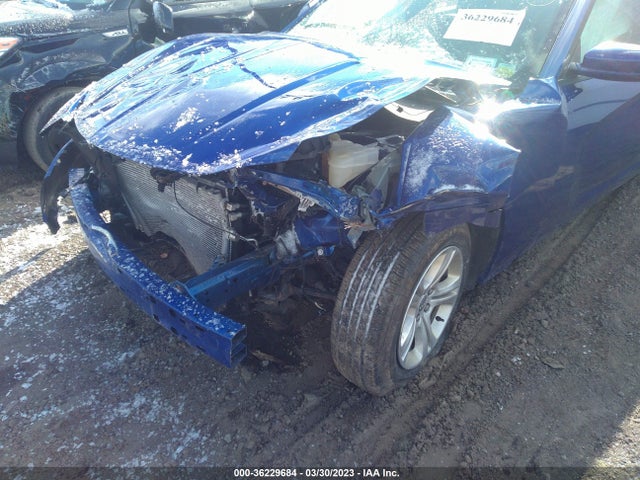 Dodge Charger Sxt 2019 2C3CDXBG9KH748253 Image 6