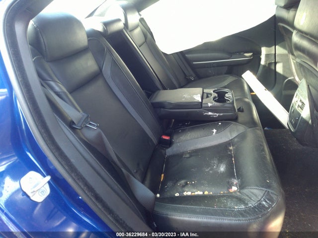 Dodge Charger Sxt 2019 2C3CDXBG9KH748253 Image 8
