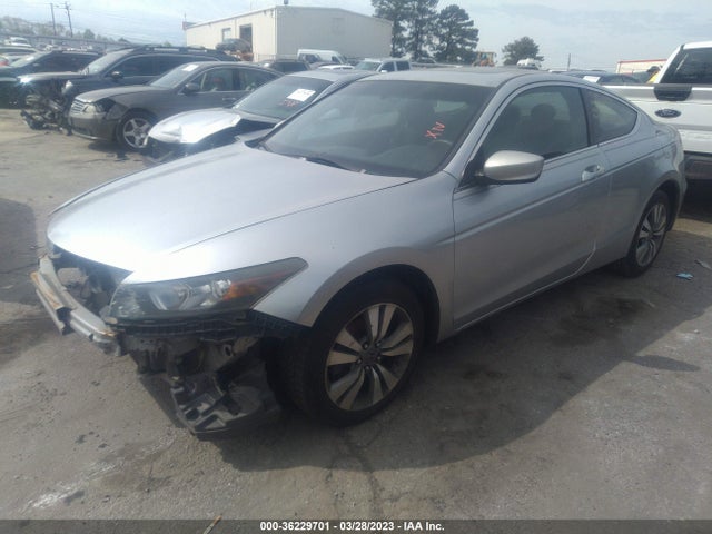 2009 HONDA ACCORD 2.4 EX VIN: 1HGCS12779A007348