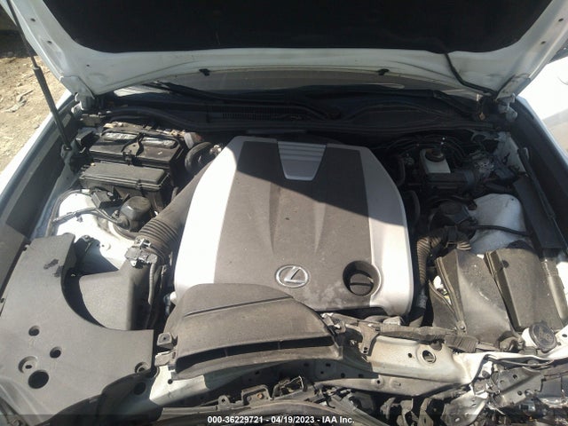 2017 Lexus RC, VIN: JTHSM5BC3H5003831