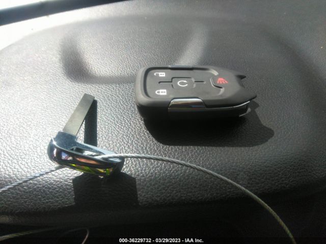 3GKALPEV3KL234278 GMC Terrain Slt