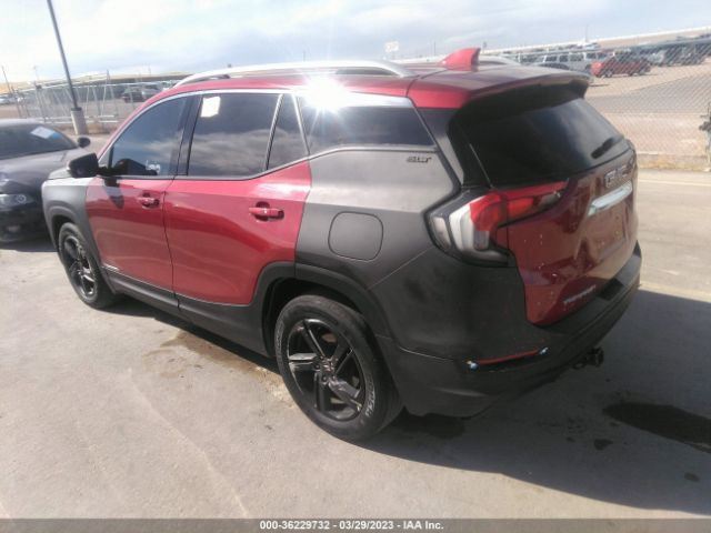 3GKALPEV3KL234278 GMC Terrain Slt