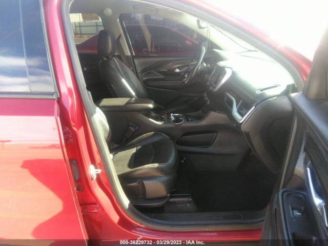 3GKALPEV3KL234278 GMC Terrain Slt