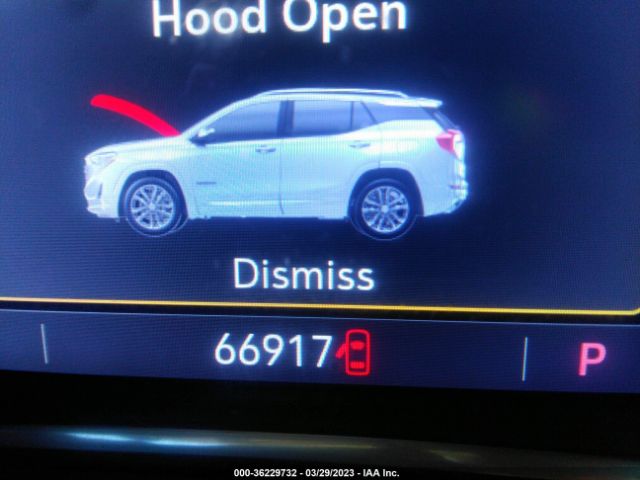 3GKALPEV3KL234278 GMC Terrain Slt