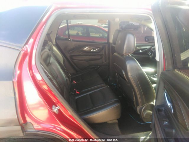 3GKALPEV3KL234278 GMC Terrain Slt