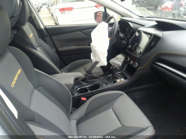 JF2GTHSC2MH386053 Subaru Crosstrek Sport