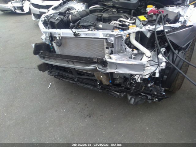 JF2GTHSC2MH386053 Subaru Crosstrek Sport