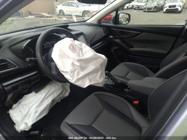 JF2GTHSC2MH386053 Subaru Crosstrek Sport