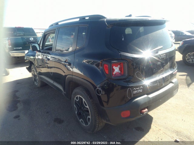 ZACCJBCT0FPB72764 Jeep Renegade Trailhawk
