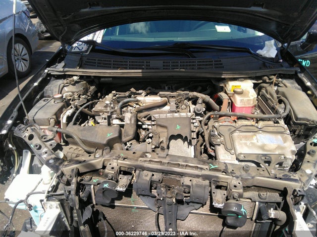 JTHKD5BH0F2221901 Lexus Ct 200h Hybrid