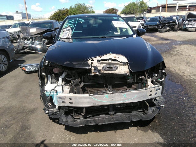 JTHKD5BH0F2221901 Lexus Ct 200h Hybrid