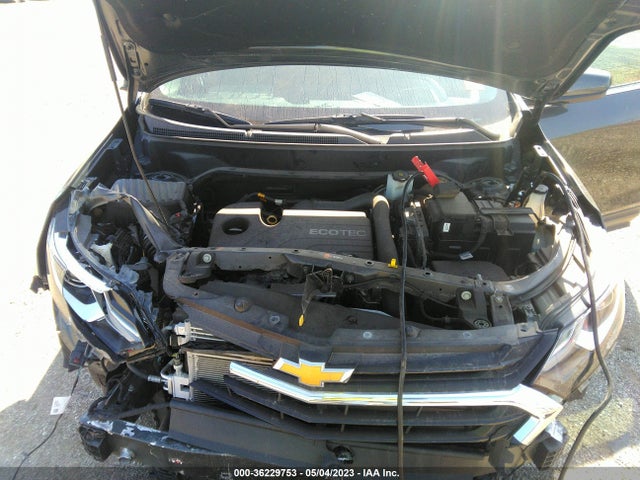 Chevrolet EQUINOX LT 2018 2GNAXJEV5J6329254 Image 11
