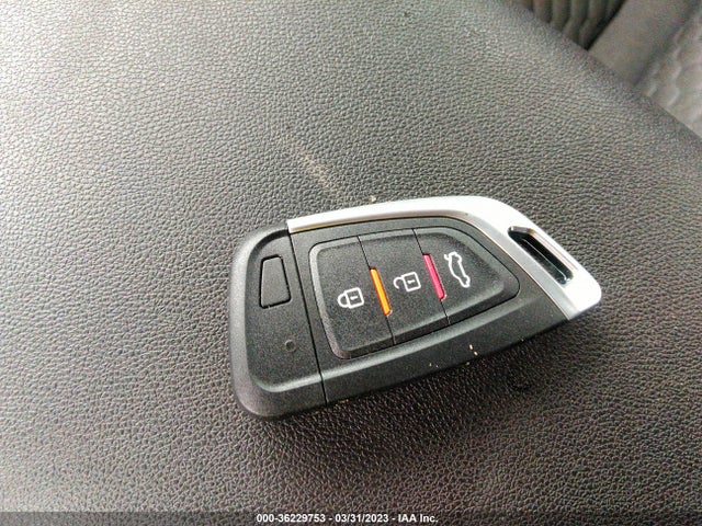 Chevrolet EQUINOX LT 2018 2GNAXJEV5J6329254 Image 3