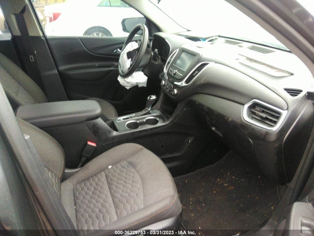 Chevrolet EQUINOX LT 2018 2GNAXJEV5J6329254 Image 6