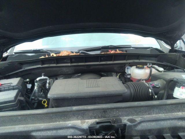 3GTP9EELXMG449370 GMC Sierra 1500 At4