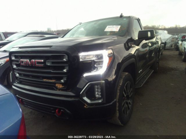 3GTP9EELXMG449370 GMC Sierra 1500 At4