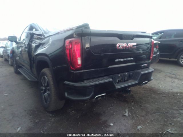 3GTP9EELXMG449370 GMC Sierra 1500 At4