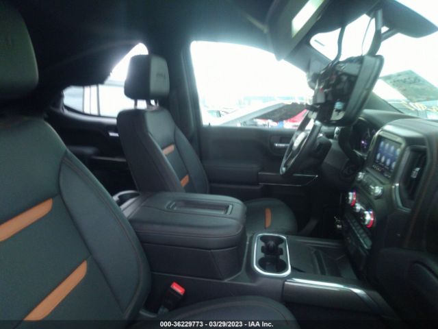 3GTP9EELXMG449370 GMC Sierra 1500 At4