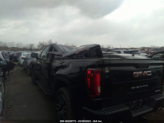 3GTP9EELXMG449370 GMC Sierra 1500 At4