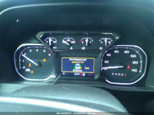 3GTP9EELXMG449370 GMC Sierra 1500 At4