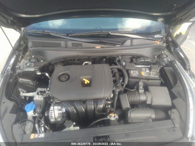 KIA Forte Gt-line 2023 3KPF54AD2PE526040 Image 11